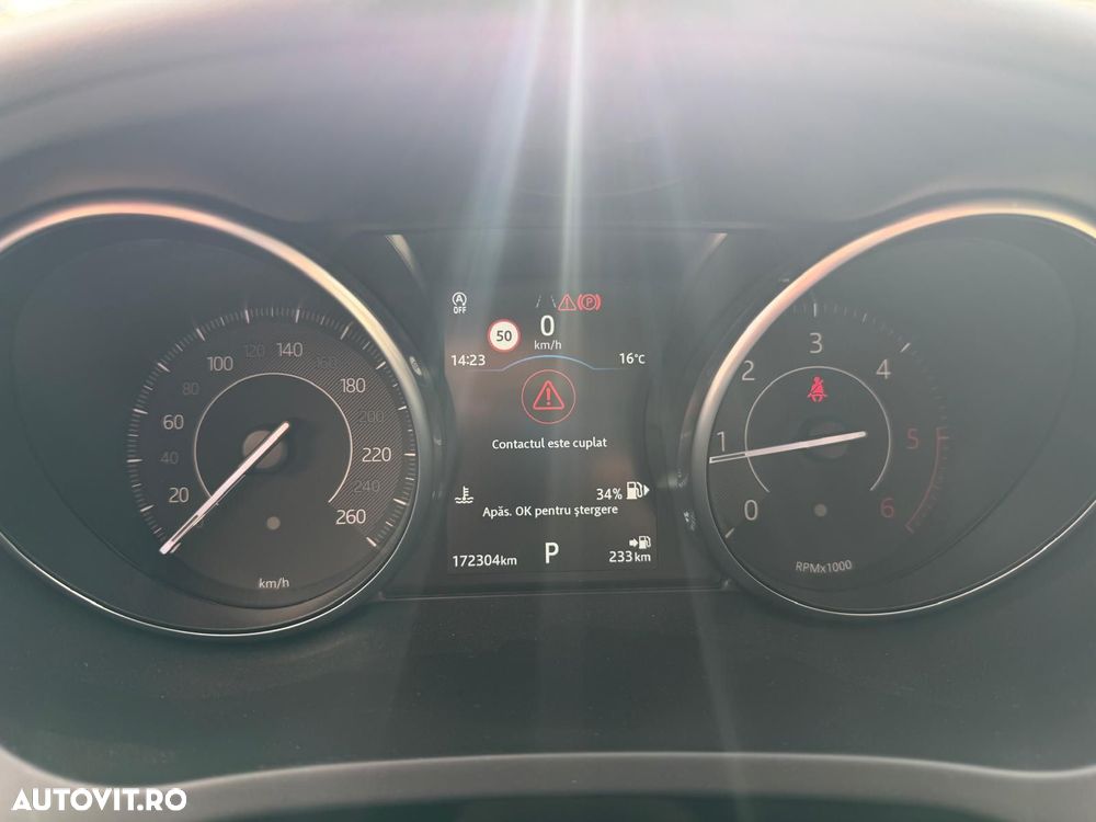 Jaguar E-Pace D150 AWD S - 6