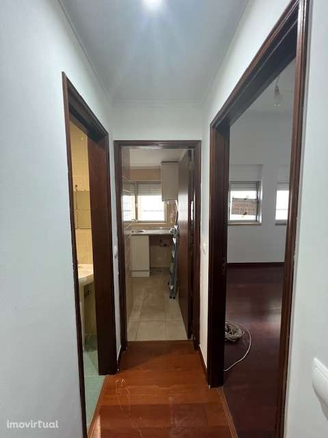 Apartamento T1, inclui Água e Eletricidade - Grande imagem: 2/17