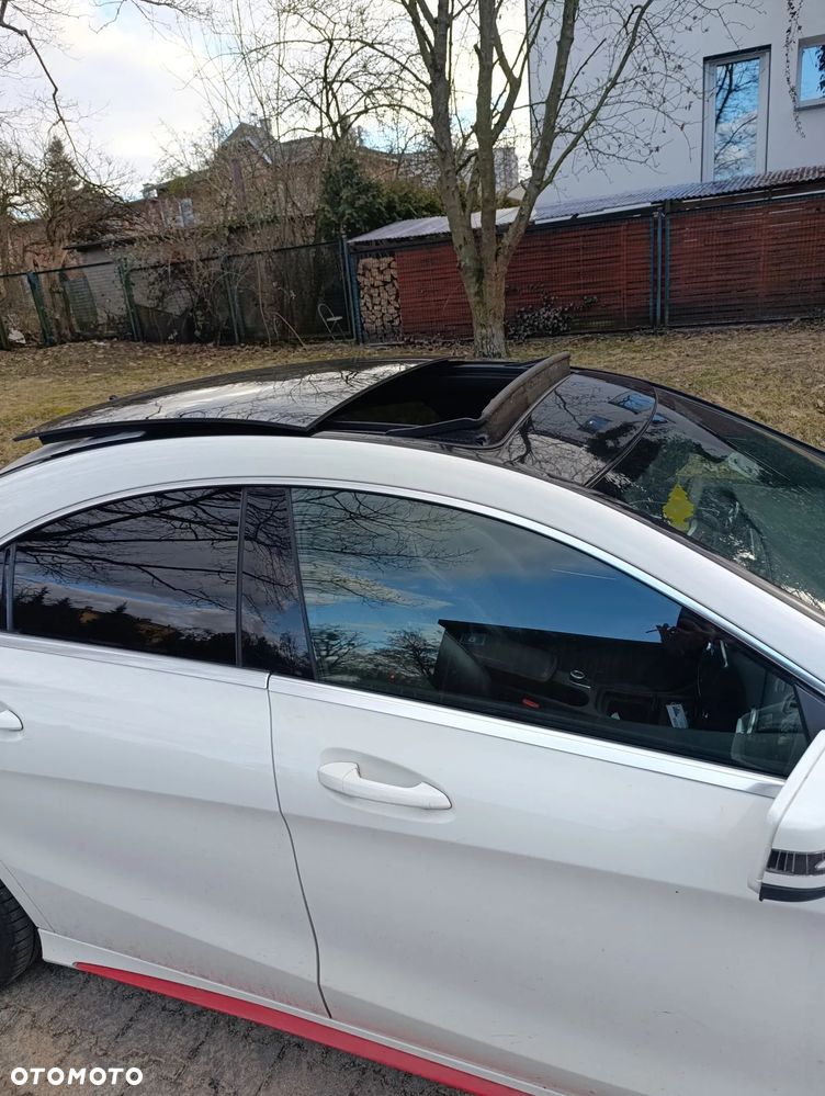 Mercedes-Benz CLA 250 Sport 7G-DCT - 3