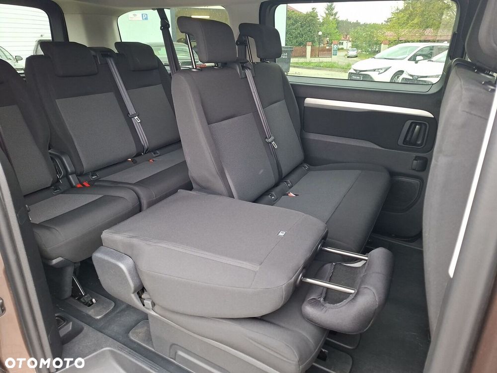 Toyota Proace Verso 2.0 D4-D Long Business - 11