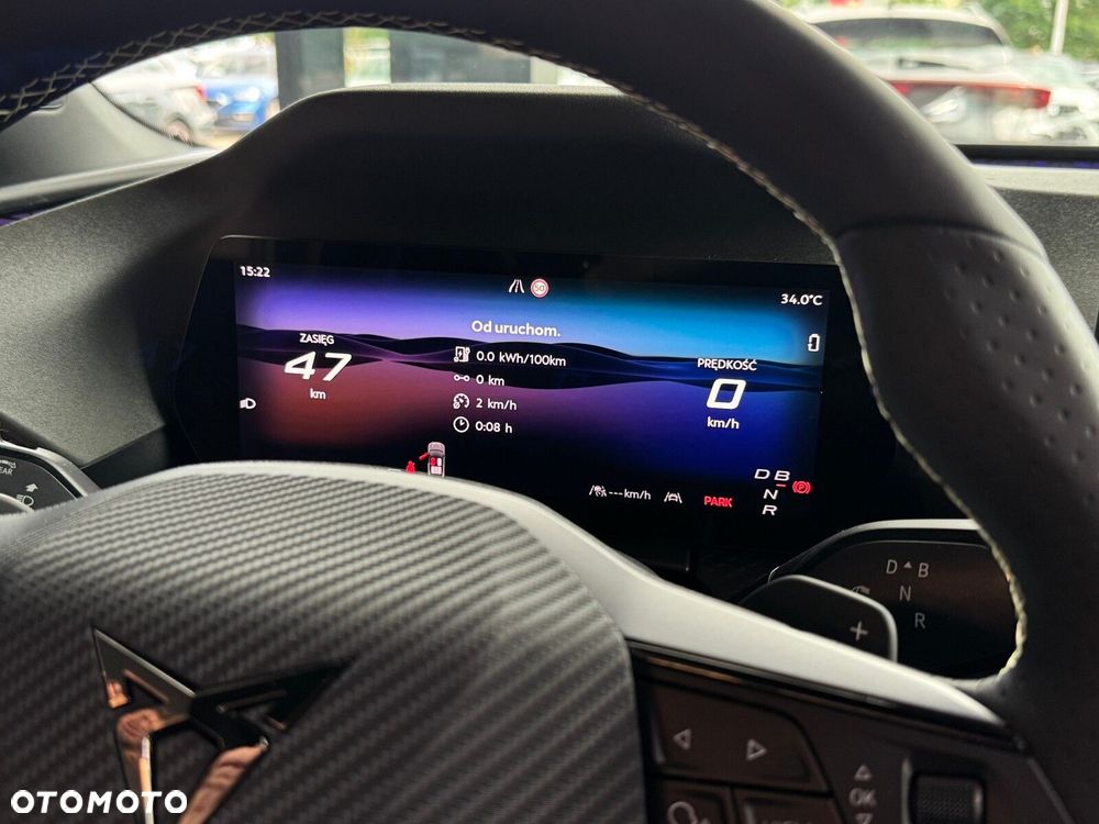 Cupra Raval 52kWh VZ Extreme Plus - 24