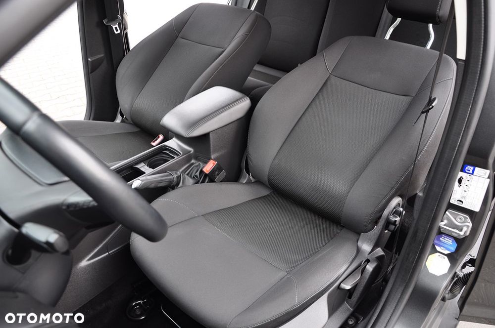 Ford Focus 1.5 EcoBlue STart-Stopp-System TITANIUM - 33