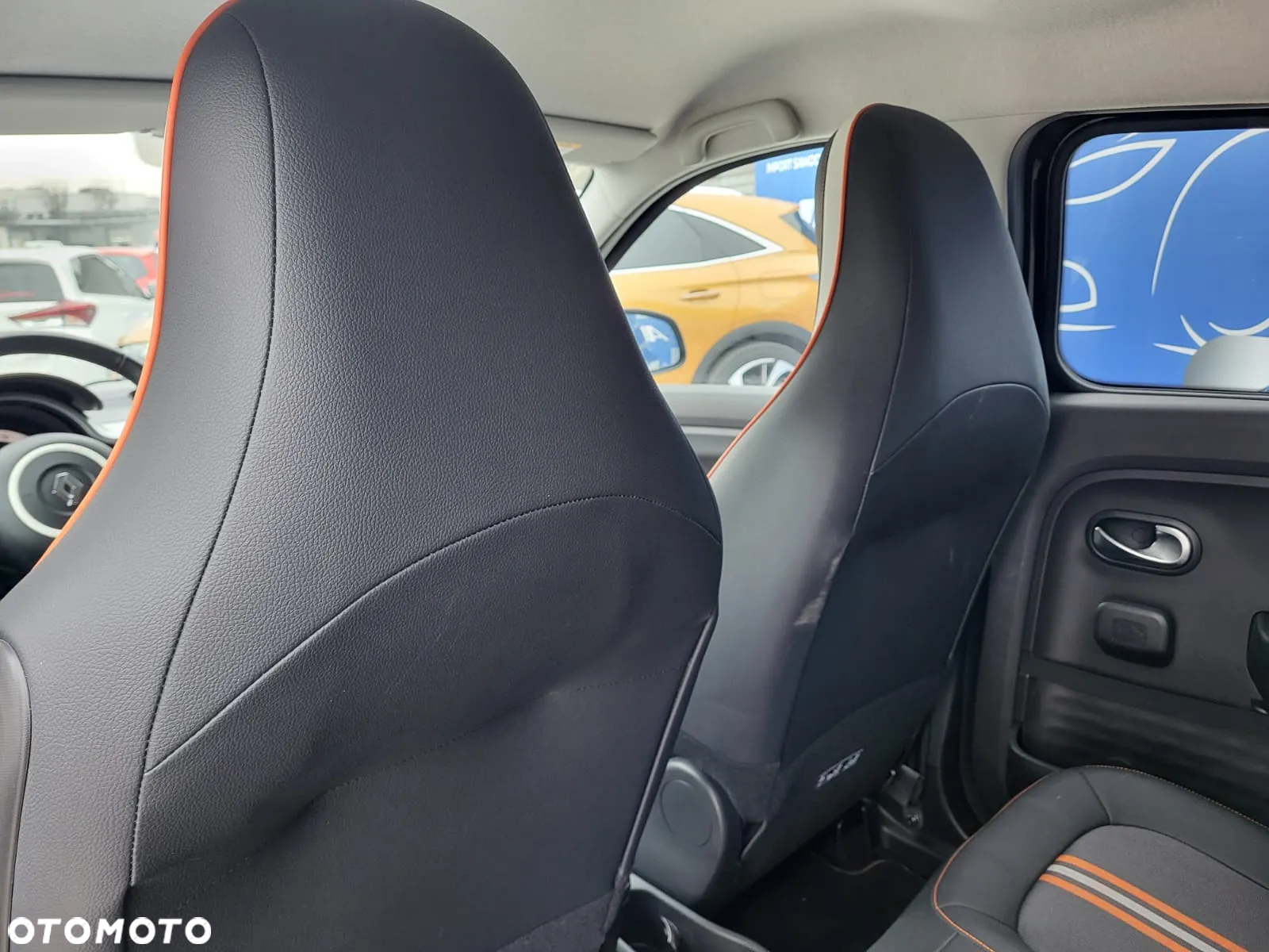 Renault Twingo Energy TCe 110 GT - 14