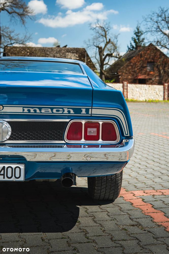 Ford Mustang - 14