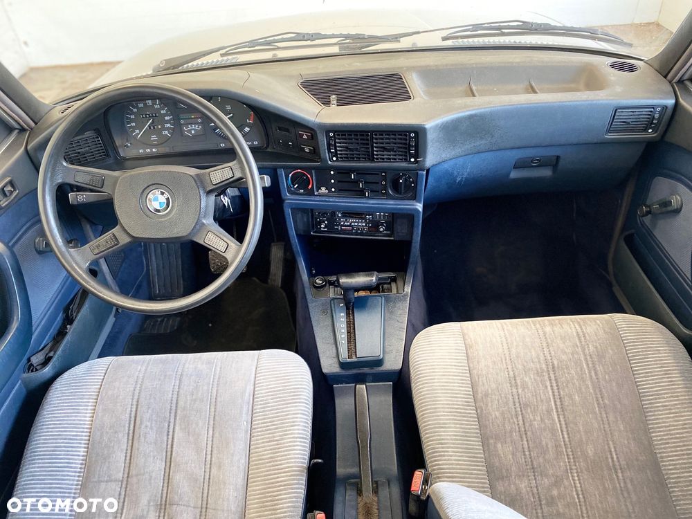 BMW Seria 5 - 10