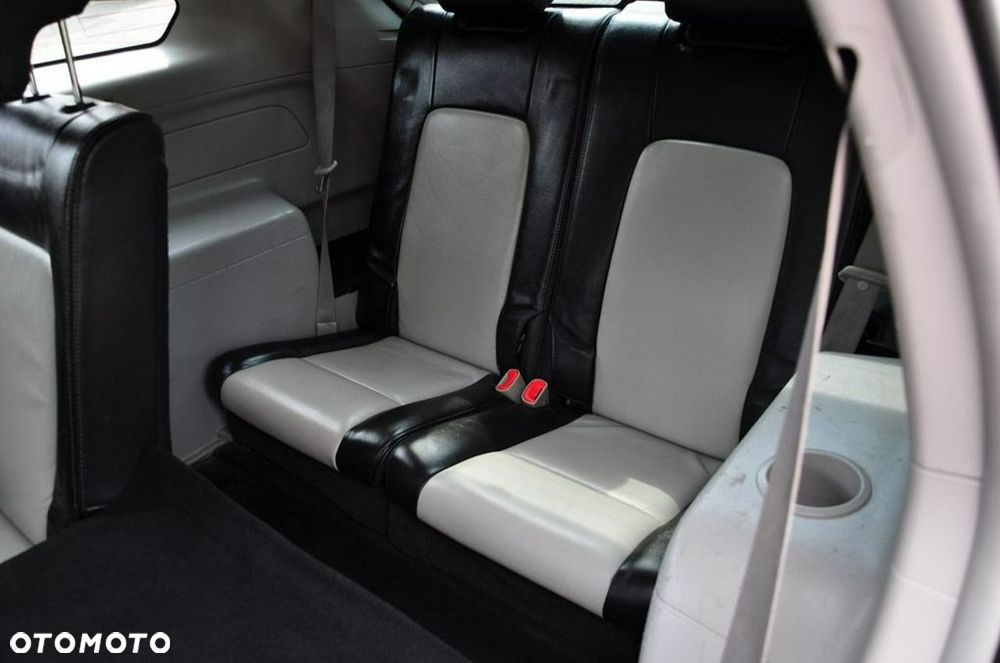 Chevrolet Captiva - 29