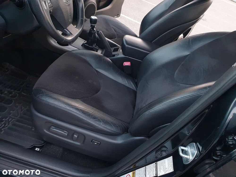 Toyota RAV4 2.0 4x4 Life - 11