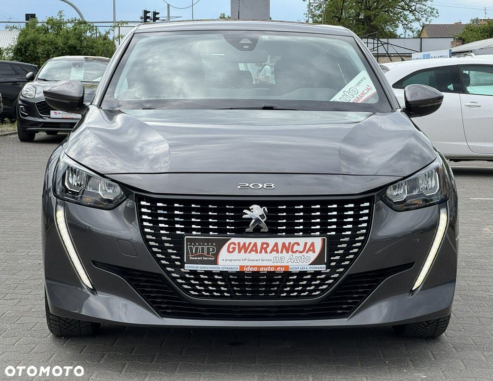 Peugeot 208 PureTech 100 Style - 13