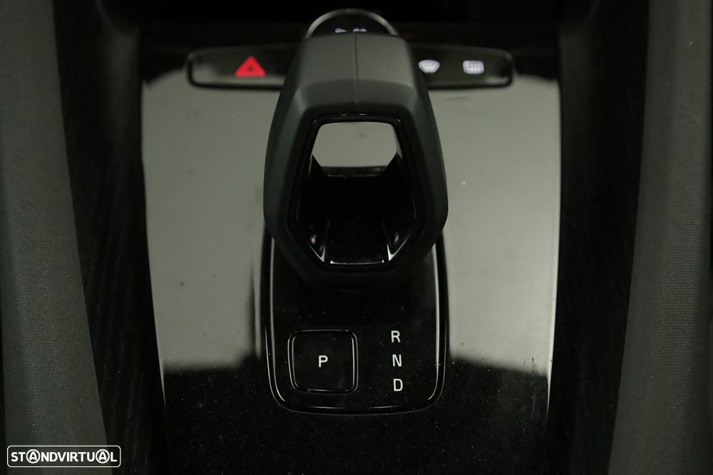 Polestar 2 Standard Range 70 kWh - 13