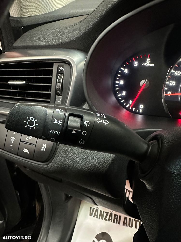 Kia Sorento 2.2 CRDi AWD Aut. Platinum Edition - 13