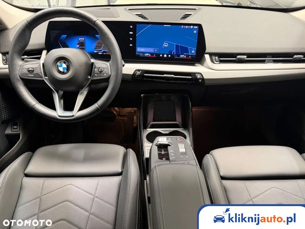 BMW X1 sDrive20i mHEV M Sport sport - 10