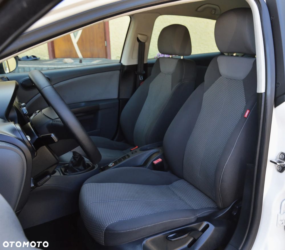 Seat Leon - 19