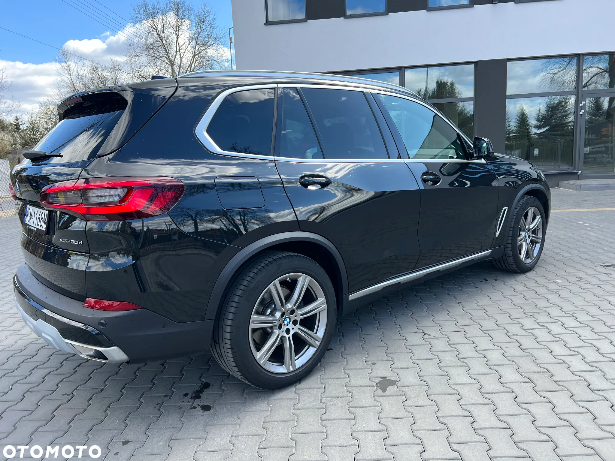 BMW X5 xDrive30d xLine - 19