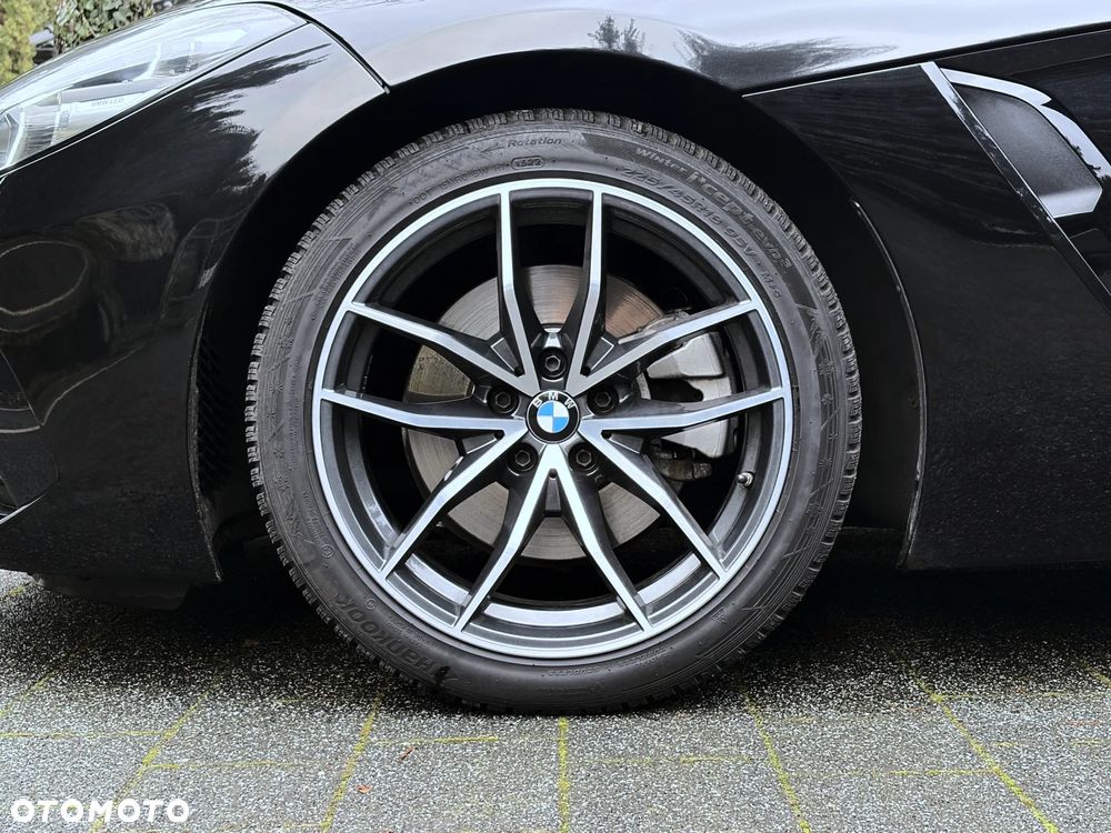 BMW Z4 sDrive30i Sport Line - 13