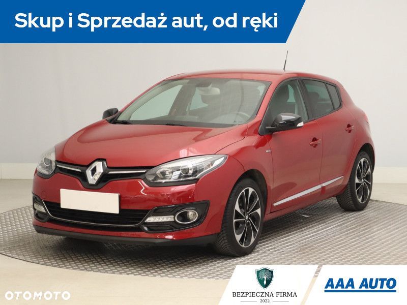 Renault Megane - 3