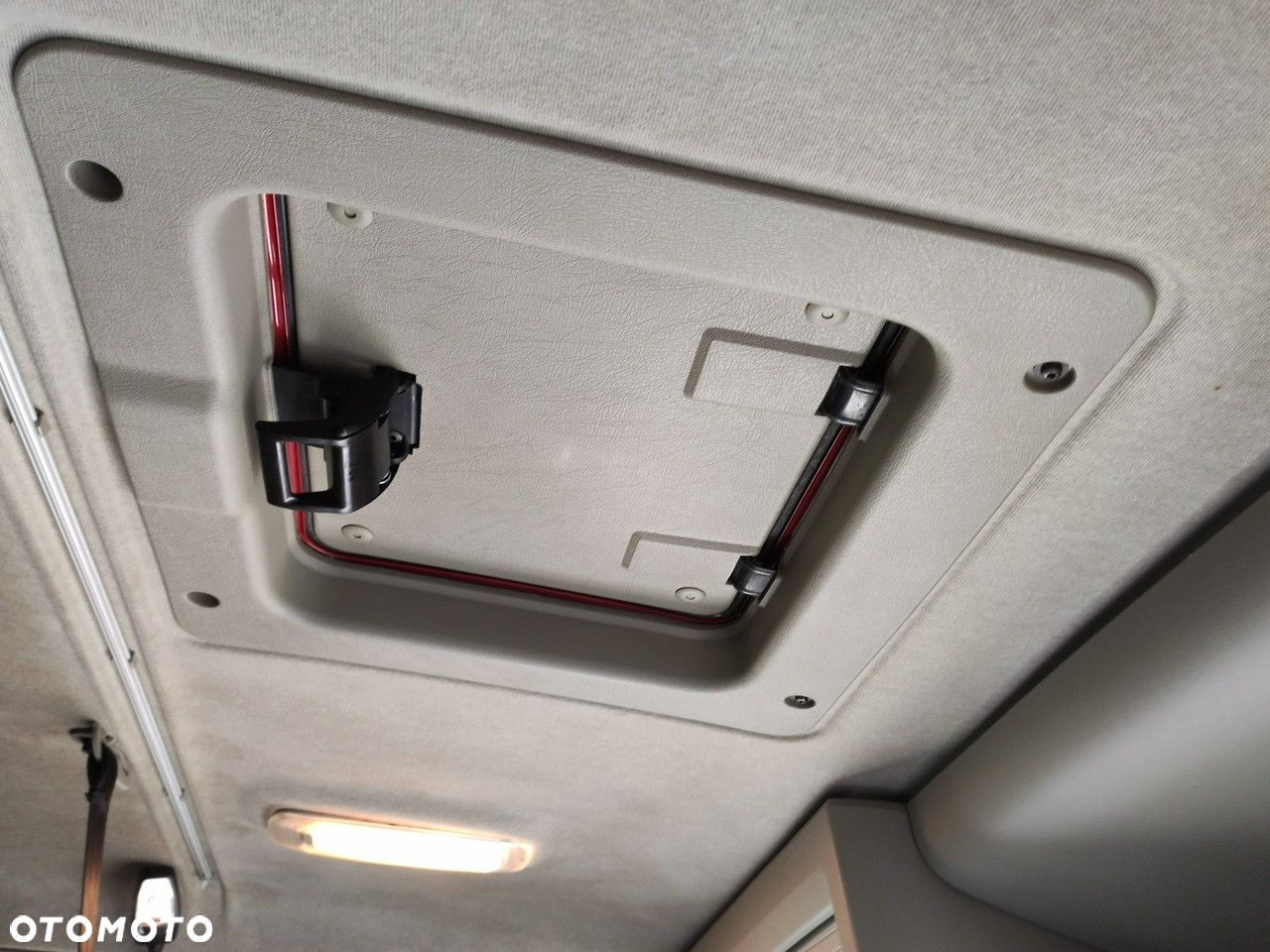 Volvo FM 450 Euro 6 GLOB STANDARD Waga Tylko 6500kg !!! - 36