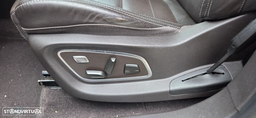 Renault Espace Energy dCi 160 EDC Initiale Paris - 9