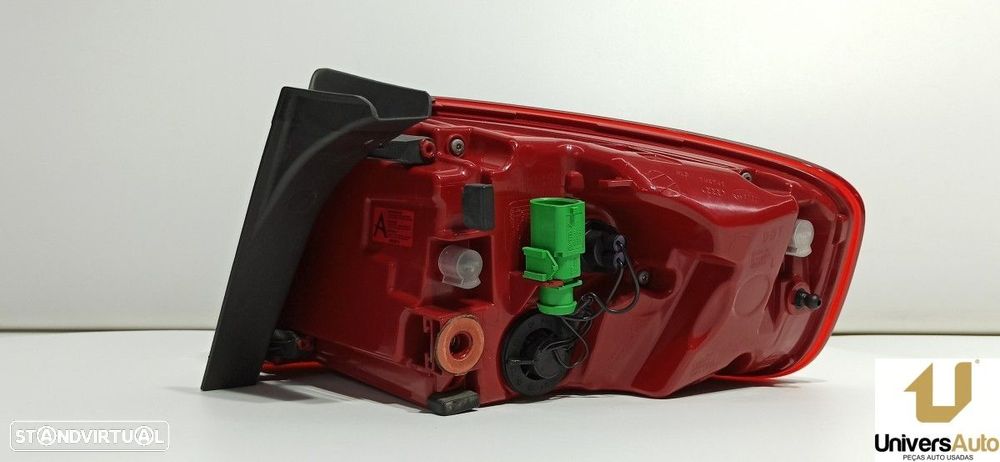 FAROLIM TRASEIRO ESQUERDO AUDI A4 (B8) REFª: 8K5945095AC - 6