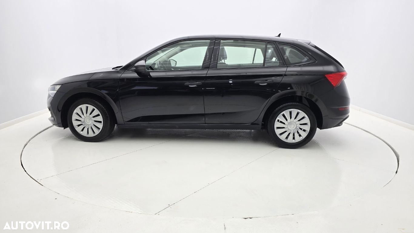 Skoda Scala 1.0 TSI Active - 9