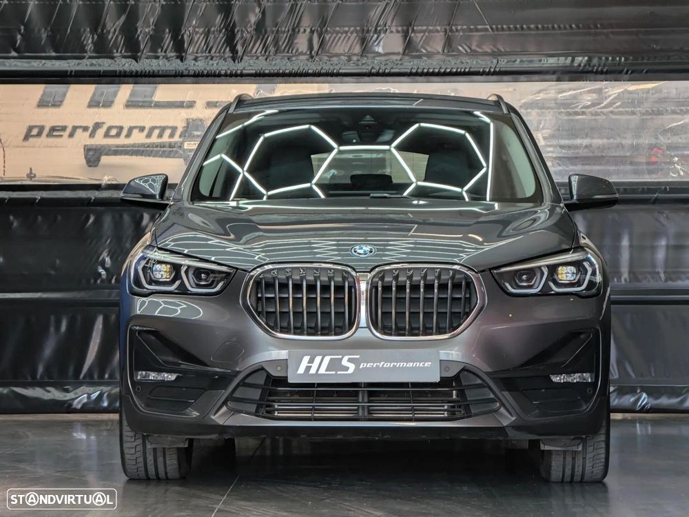 BMW X1 25 e xDrive Line Sport - 6