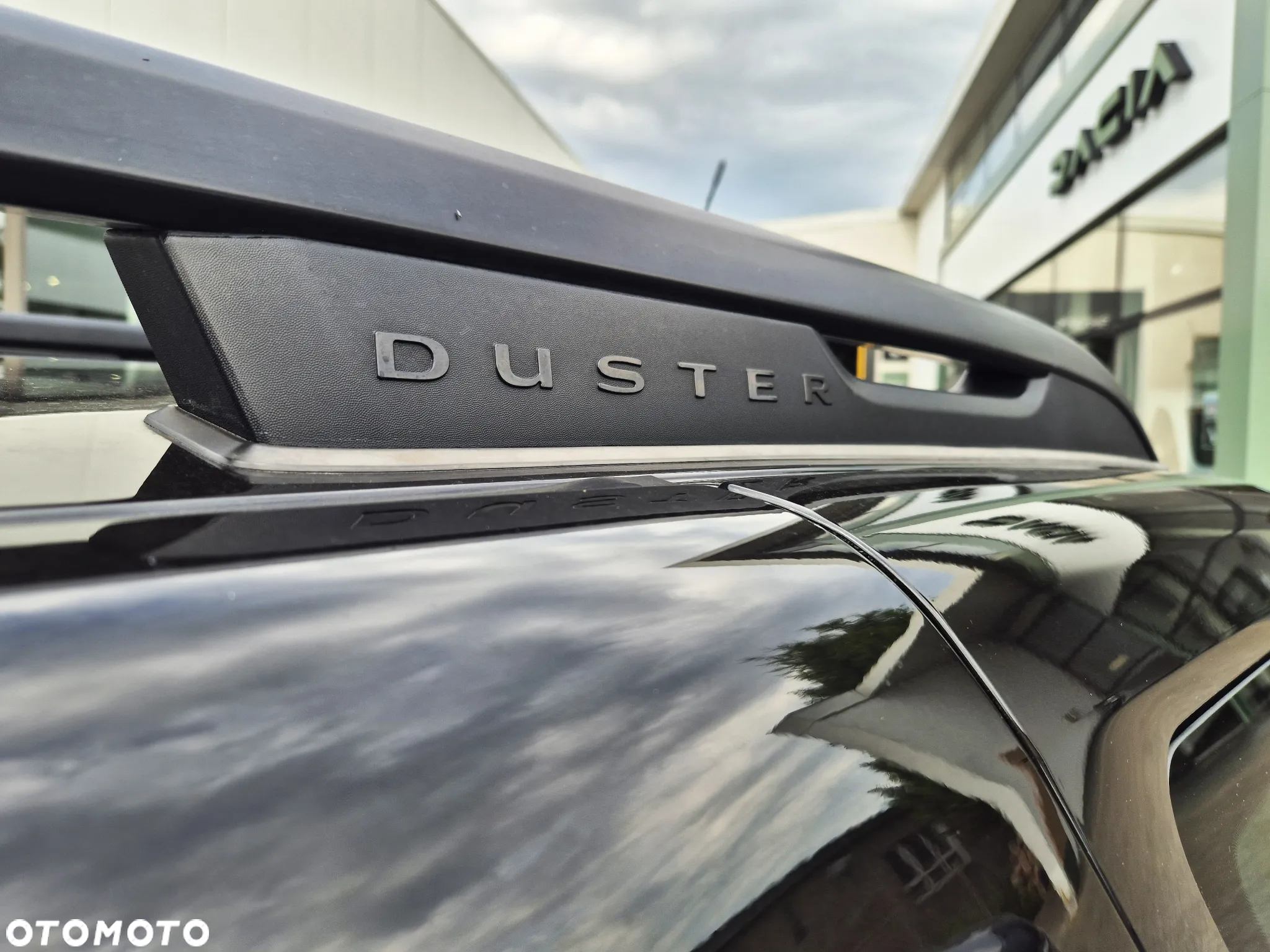 Dacia Duster - 13