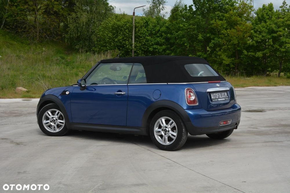 MINI Cooper - 13