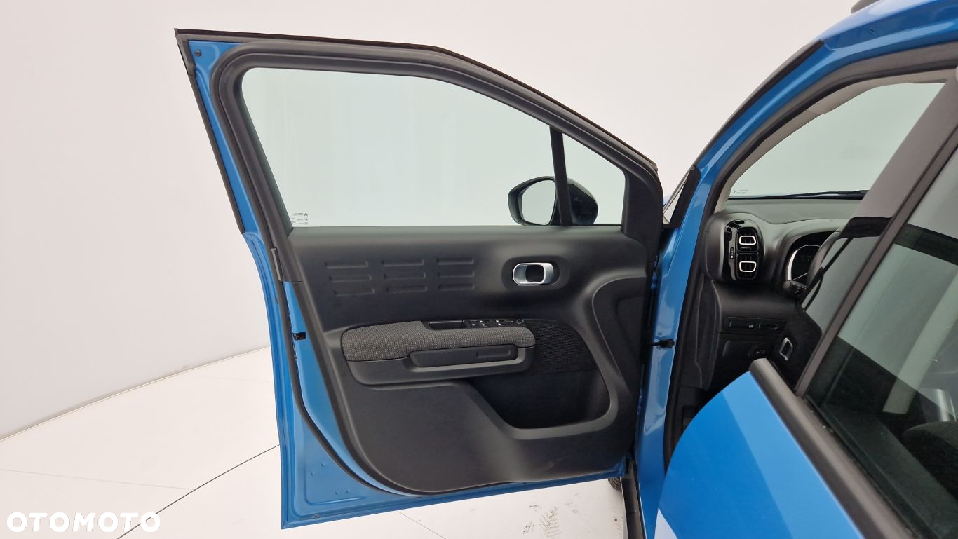 Citroën C3 Aircross 1.2 PureTech Feel S&S - 14