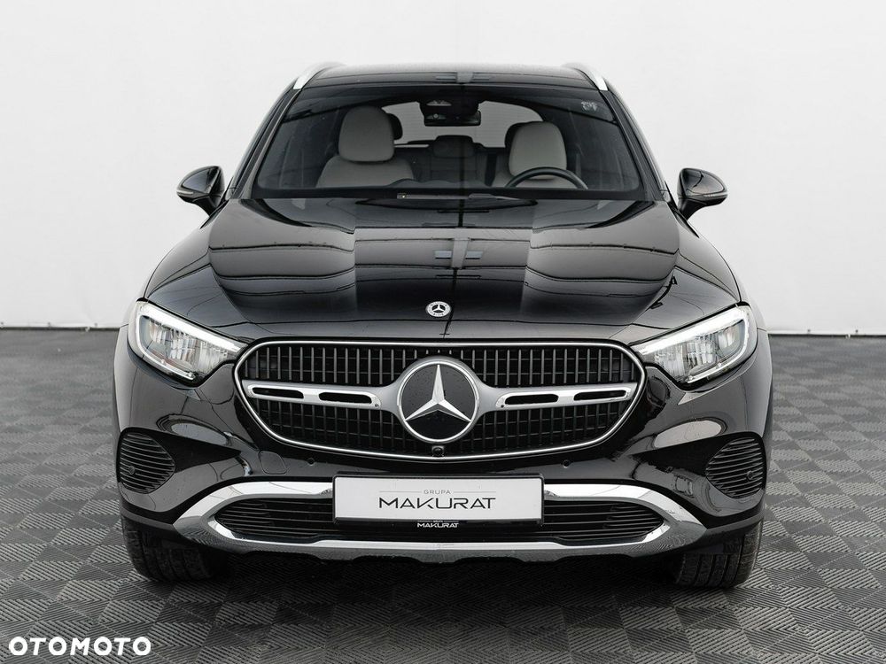Mercedes-Benz GLC - 8
