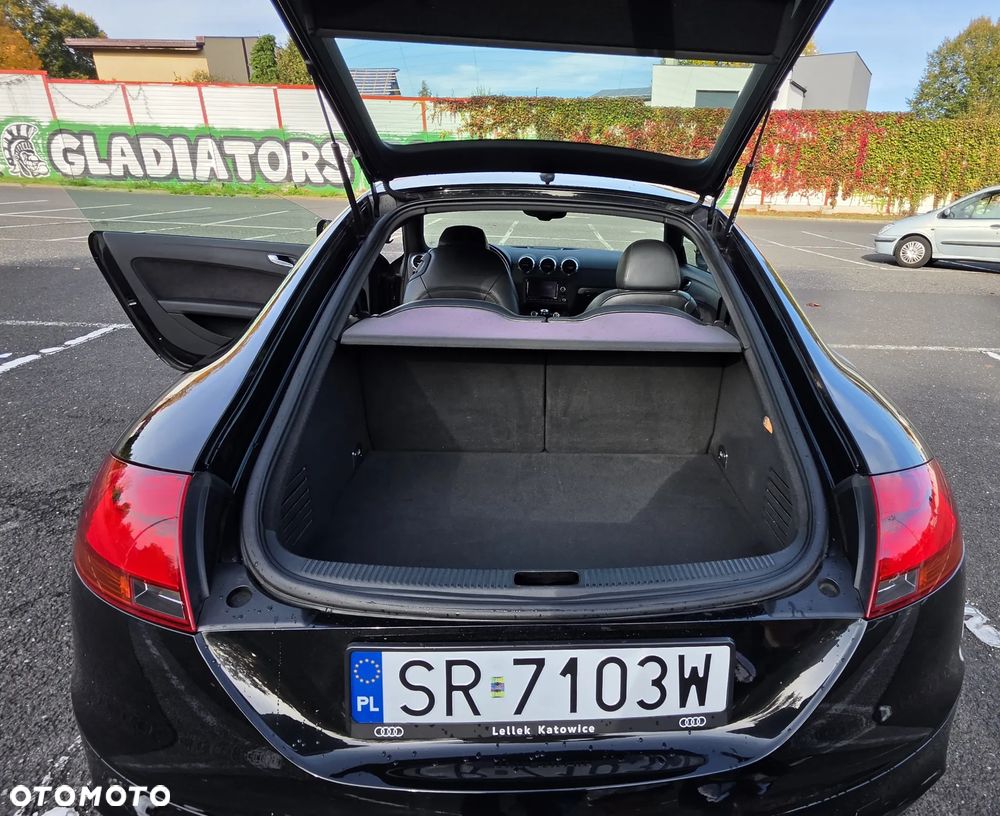 Audi TT Coupé 2.0 TDI Quattro S tronic - 7