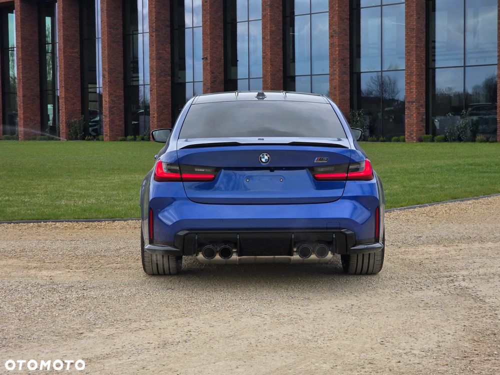 BMW M3 - 10