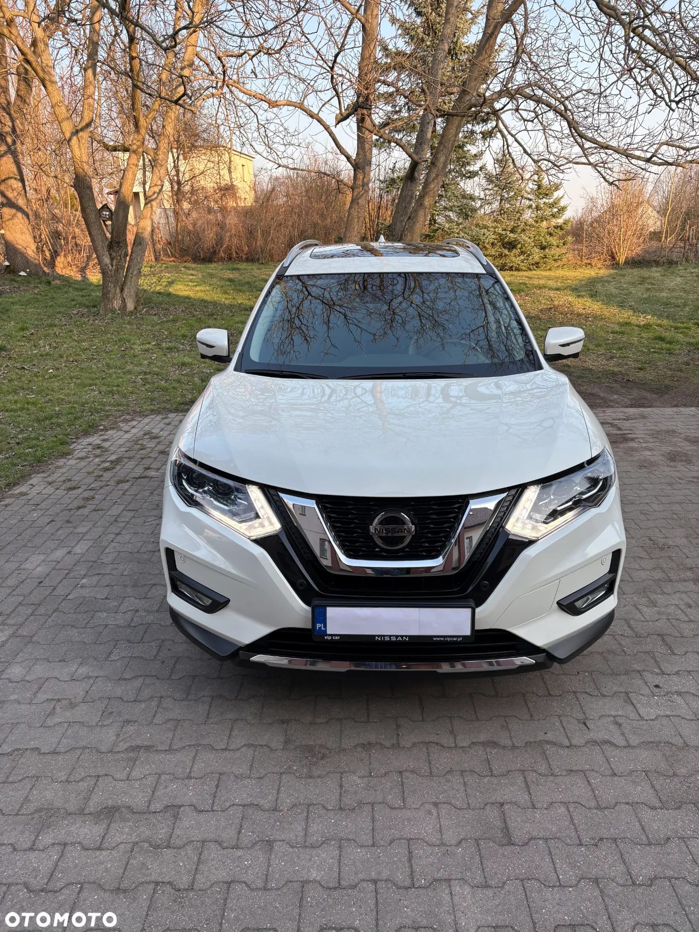Nissan X-Trail 1.7 dCi Tekna 4WD Xtronic - 30