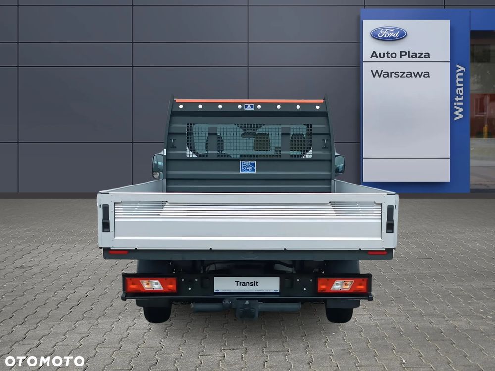 Ford Transit - 4