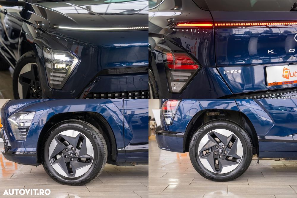 Hyundai KONA - 2