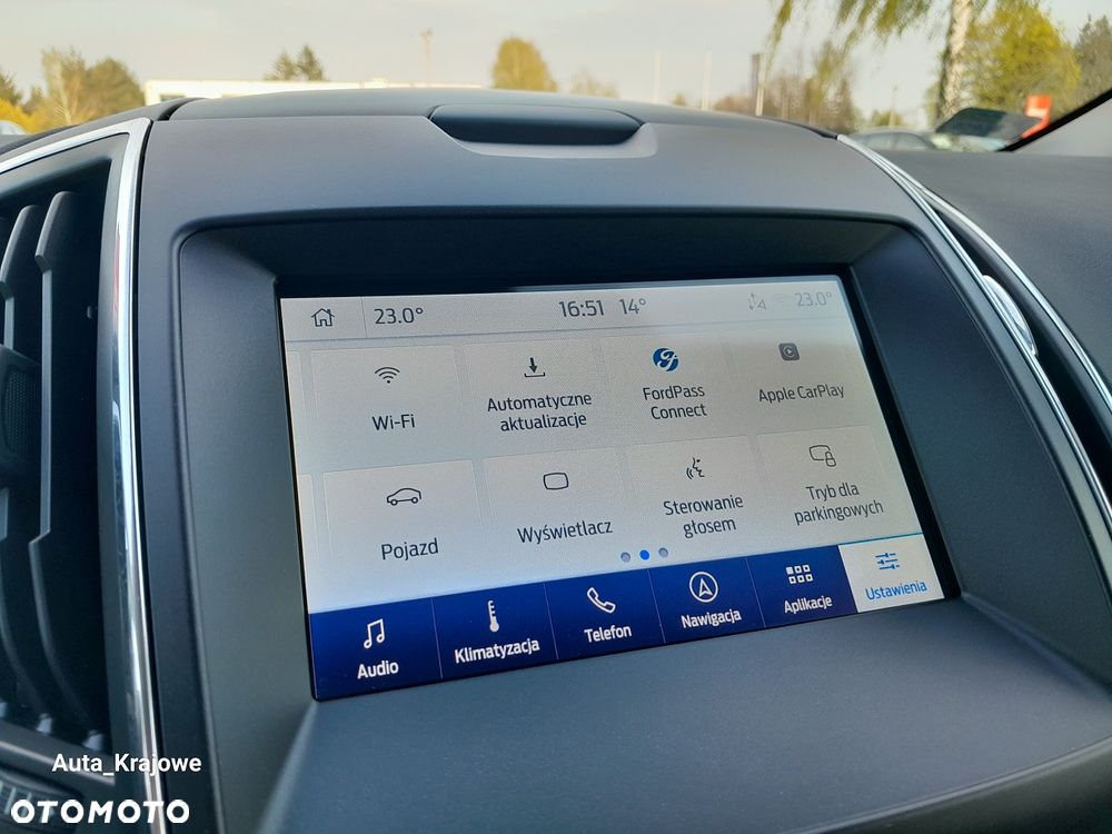 Ford S-Max 2.0 EcoBlue AWD Titanium - 18