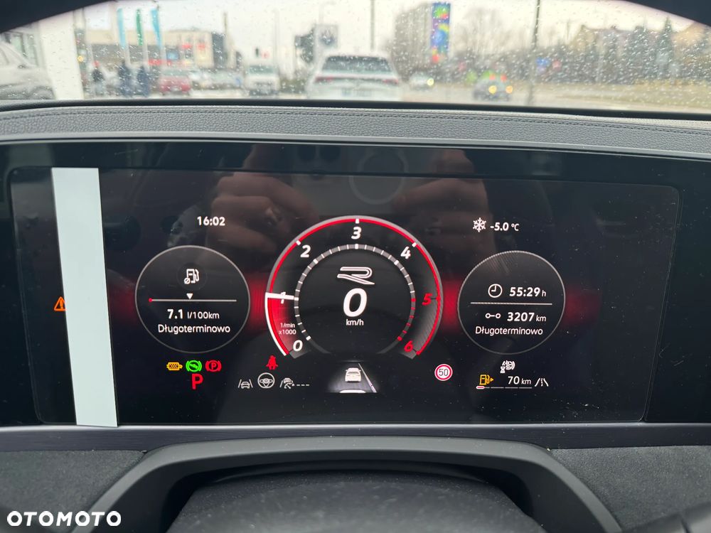 Volkswagen Passat - 22