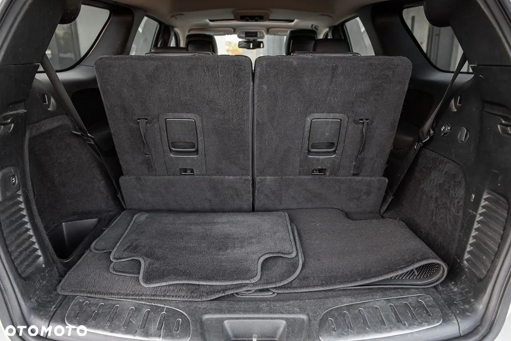 Dodge Durango - 34