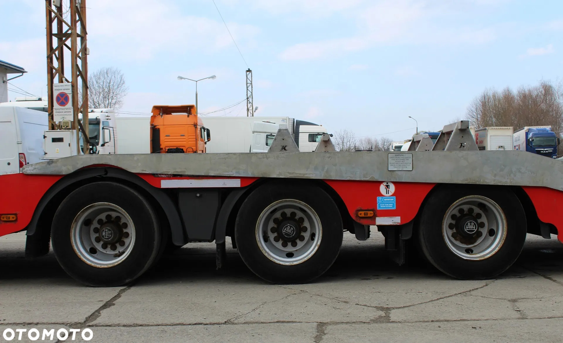 Kassbohrer FLEX - 3