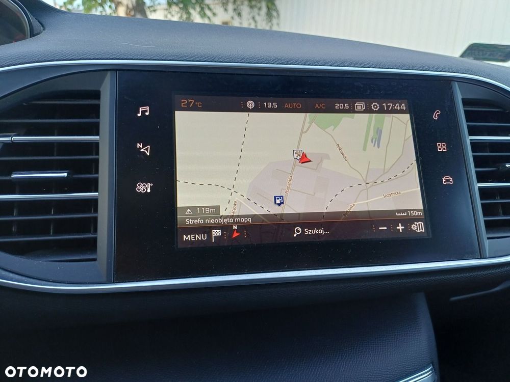 Peugeot 308 - 18