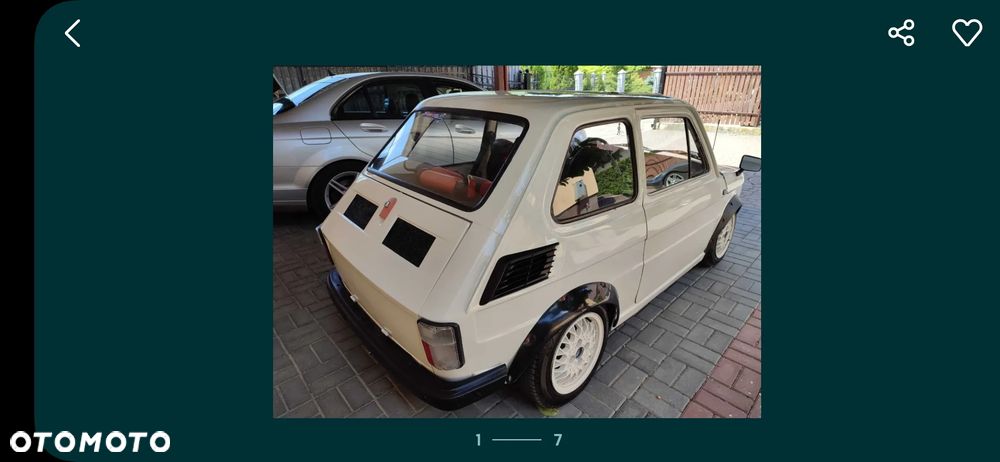 Fiat 126 - 8