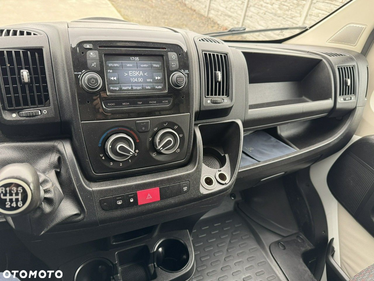 Peugeot Boxer - 6