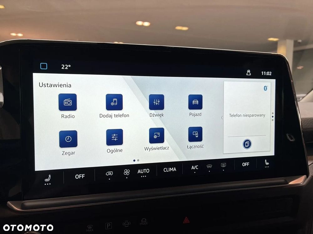 Volkswagen Caravelle - 25