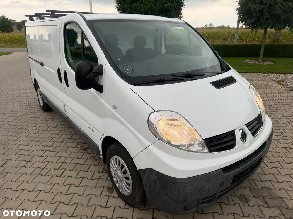 Renault Trafic - 18