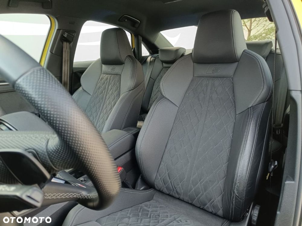 Audi S3 Limousine - 18