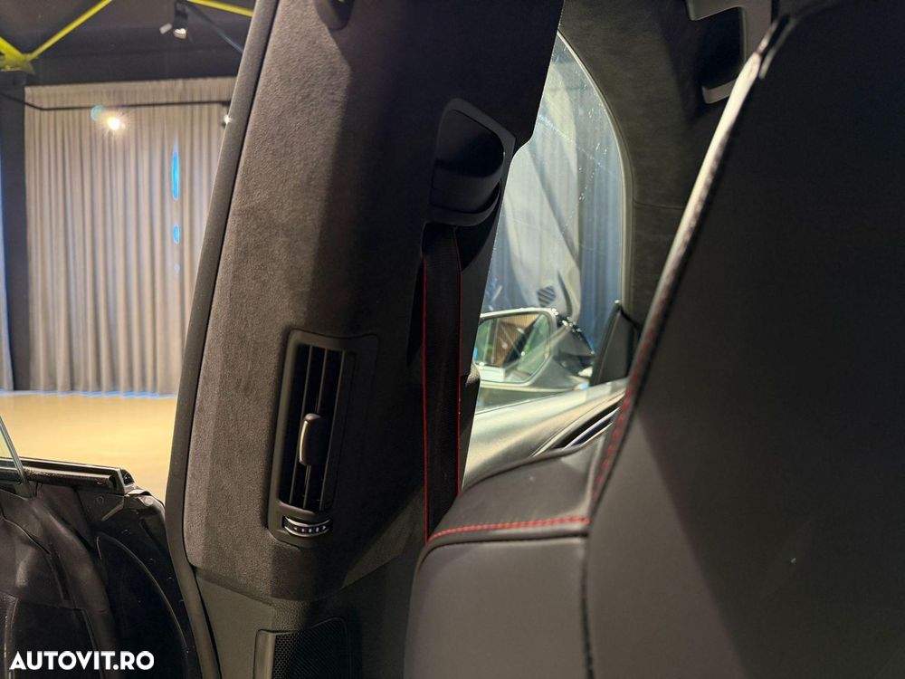 Audi RS Q8 RSQ8 4.0 TFSI quattro MHEV Tiptronic - 33