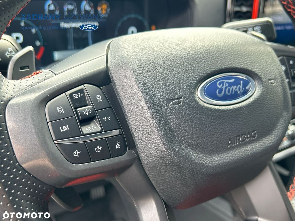 Ford Ranger 3,0 l EcoBoost Doppelkabine Autm Raptor - 21