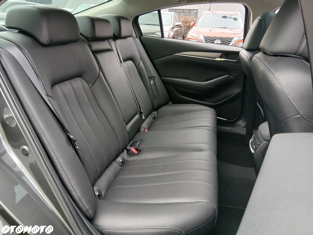 Mazda 6 2.0 Exclusive-Line - 32