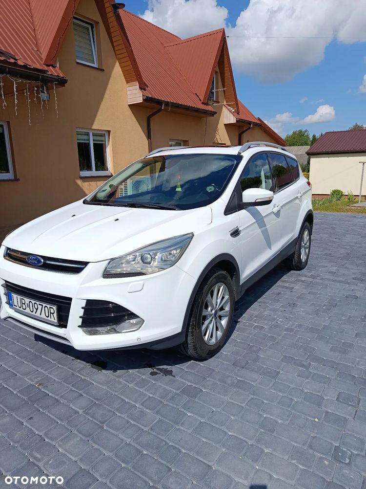 Ford Kuga - 6