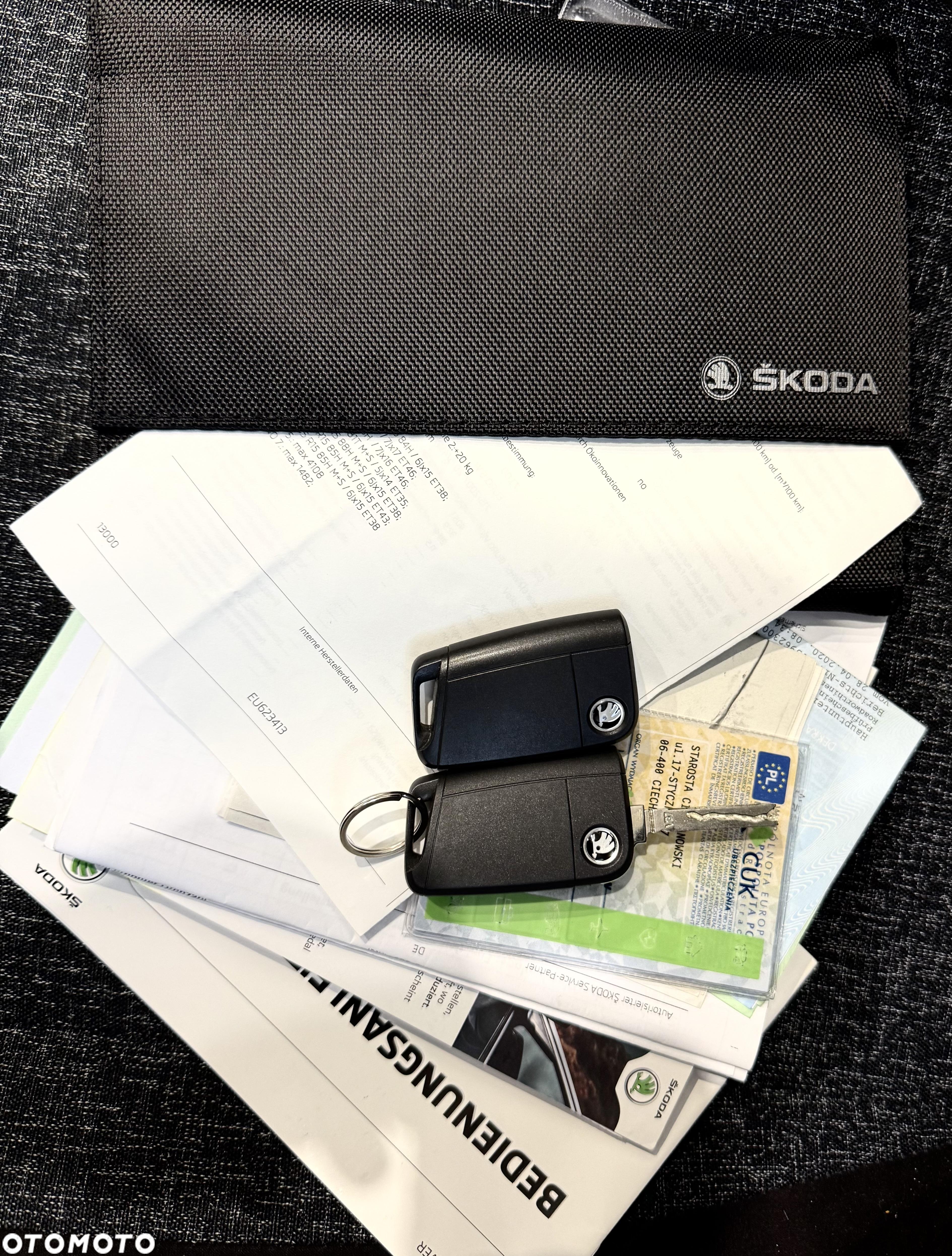 Skoda Fabia 1.0 Drive - 11