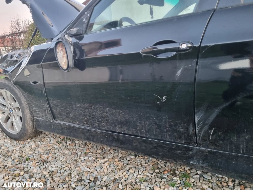 BMW Seria 3 320d - 12