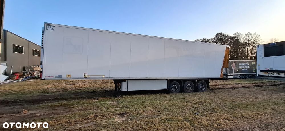 Schmitz Cargobull Hakówka - 8